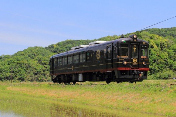 くろまつ号の予約は?京丹後の風情を楽しむ旅列車の魅力は?