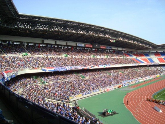神奈川県のパブリックビューイング開催情報【ワールドカップ・ブラジル大会】