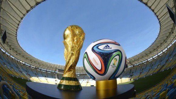 ワールドカップ・ブラジル大会の楽しみ方!さらに100倍面白くなる動画集