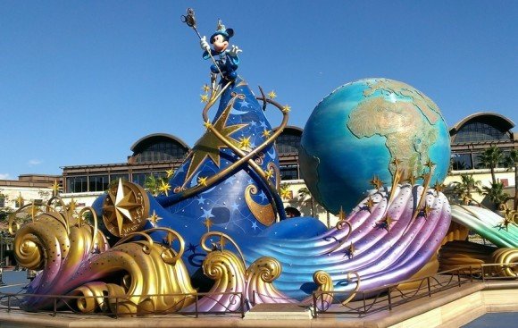 夏休み東京ディズニーシーおススメのお土産人気トップ5!
