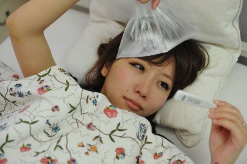 インフルエンザの潜伏期間や症状や予防と対策!風邪との違いは?