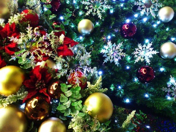 クリスマスソング邦楽トップ10!心ときめくクリスマスソング集