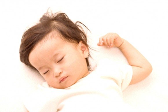 赤ちゃんがインフルエンザにかかった時の対処法!予防接種は大丈夫?