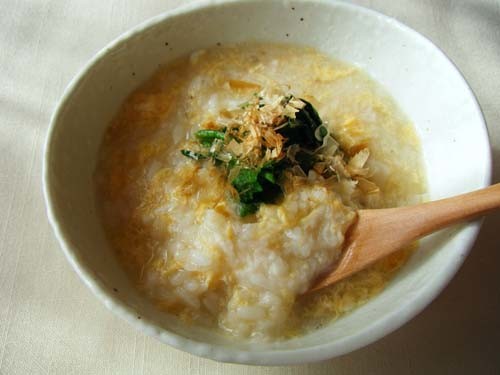 インフルエンザ時の食事は、どういった食事が効果的?