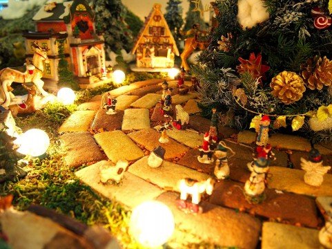 クリスマスのコスプレ衣装おすすめトップ10
