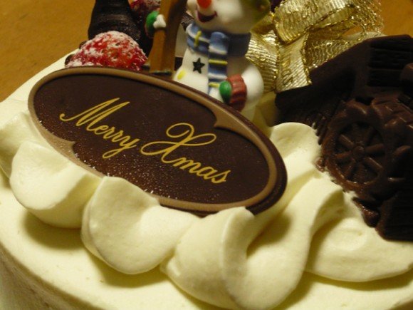 神戸クリスマスケーキ人気おすすめ【デパート&有名スィーツ店】
