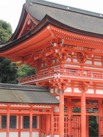 京都初詣スポット【開運祈願やご利益】ココがおススメ