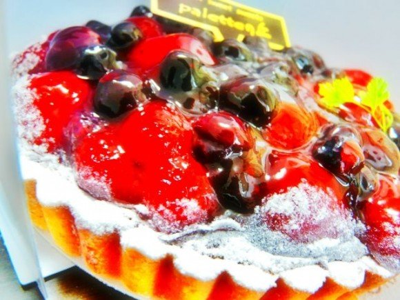 札幌クリスマスケーキ人気おすすめ【デパート&有名スィーツ店】