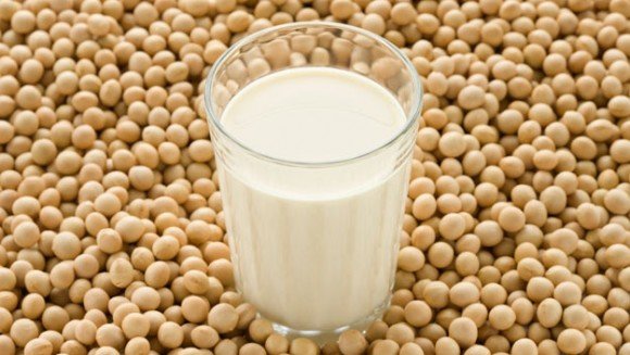 豆乳の5つの効果と女性に人気の理由や飲み方のコツ!
