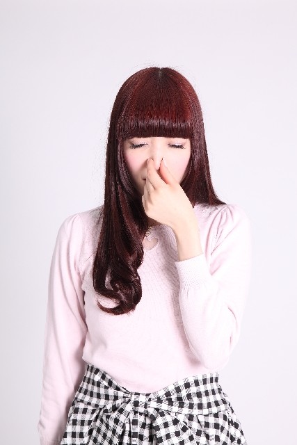 冬の体臭は要注意!体臭がきつくなる原因と対策や予防法