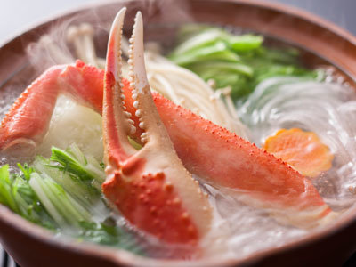 兵庫県でカニ食べ放題を楽しめる温泉宿おススメ4選！ | 豆知識PRESS
