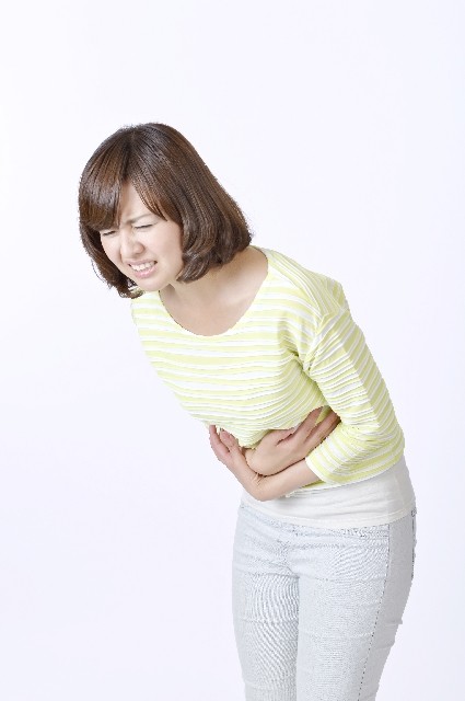 急性胃腸炎はストレスが原因【症状と潜伏期間】治療と予防法は?