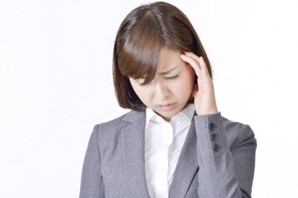 風邪の頭痛に効く薬や漢方おすすめ5選!