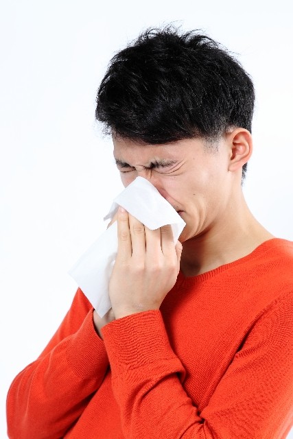 花粉症の頭痛やひどい鼻水やくしゃみが止まらない時の対処方法 ｜ 豆知識PRESS