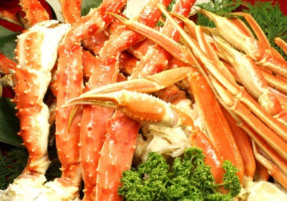 京都でカニ食べ放題を楽しめる温泉宿おススメ5選!