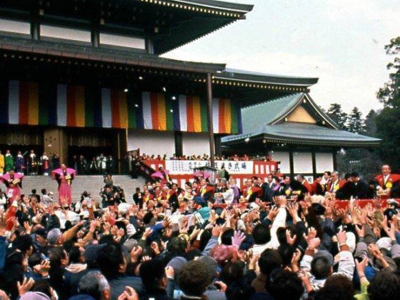 成田山節分祭2016豆まきの芸能人やゲストは誰?