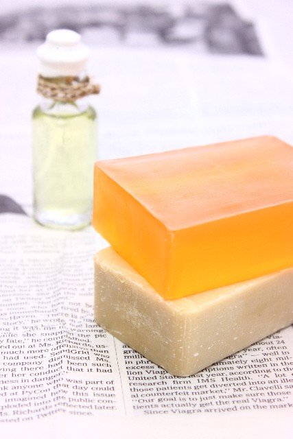 乾燥肌の洗顔石鹸【無添加・手作り】おすすめ5選