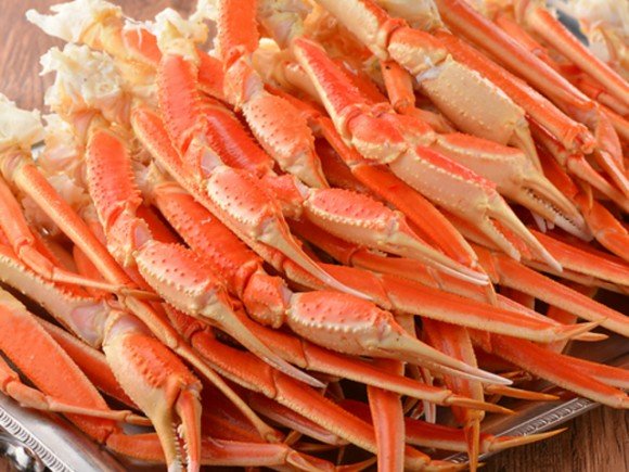 東京都内でカニ食べ放題を楽しめるお店おススメ5選!