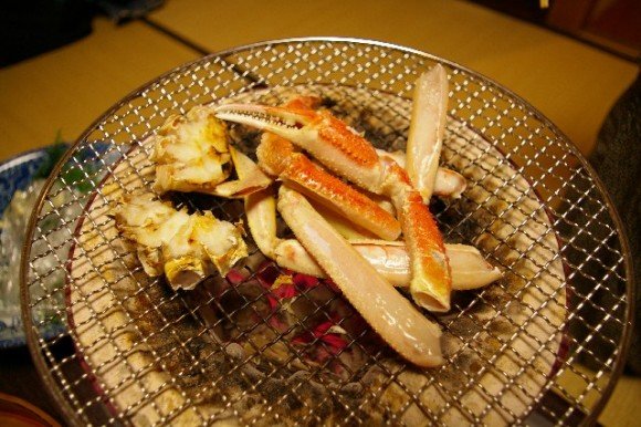 鳥取でカニ食べ放題を楽しめる温泉宿おススメ5選！ ｜ 豆知識Press