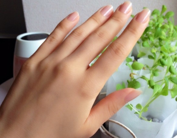 手荒れにワセリンが効く!副作用はないの?