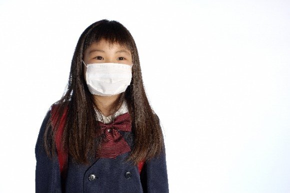 子供や赤ちゃんの肺炎3つの症状と治療の仕方