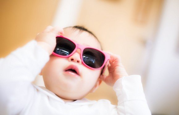赤ちゃんの日焼け止めお薦め5選!紫外線対策はいつから必要?