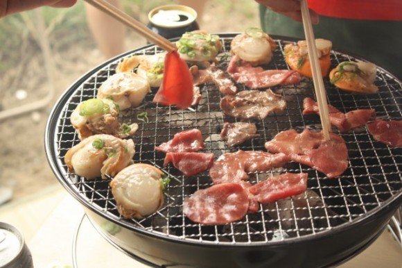 BBQコンロおすすめ5選と選び方のポイント!