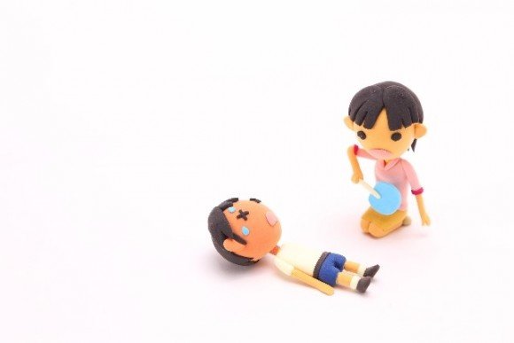 熱中症の対処法と応急処置の仕方や予防法!