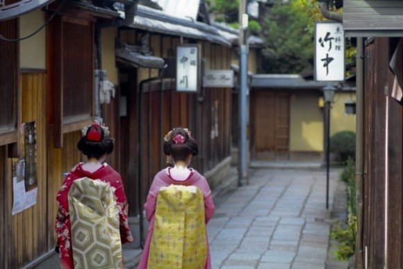 京都でお土産を買うならコレ【絶対喜ばれるランキング】