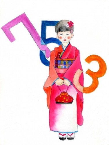 【7歳・女の子】七五三の草履おすすめ5選と選び方のポイント