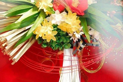 小正月の由来や食べ物!どんな行事があるの?