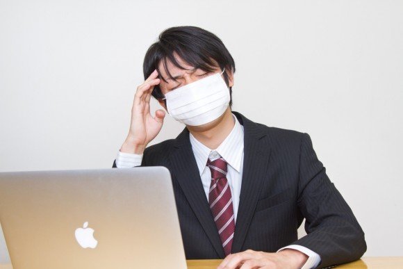 クレベリンはインフルエンザやノロウイルス対策に効果があるの?
