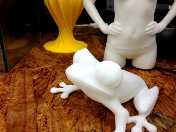 3dプリンター家庭用の選び方とおすすめ8選!