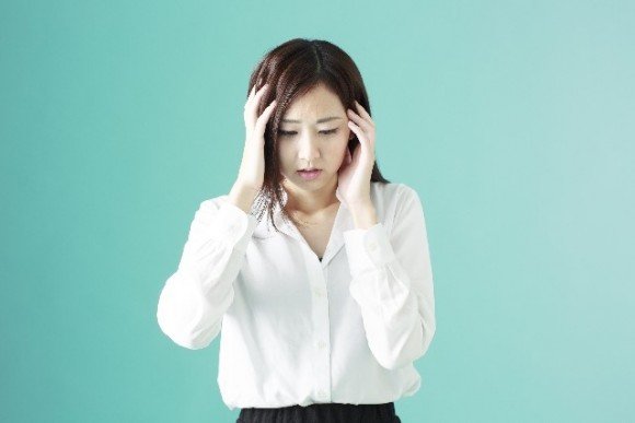 めまいの原因と対処法!病院は何科がベスト?