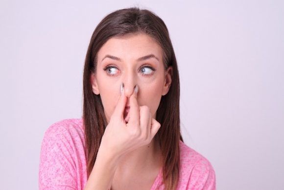 加齢臭の原因と対策や予防法!耳の後ろから臭うというのは本当?