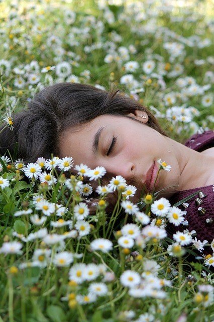 短時間睡眠で疲労回復し疲れがスッキリする方法!