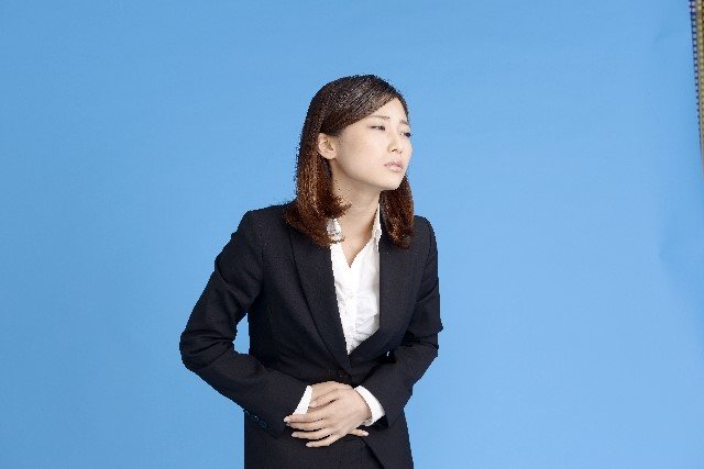 感染性胃腸炎の原因や症状と治療法【潜伏期間や感染経路】