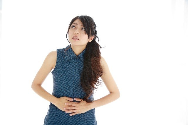 生理中の便秘の原因と解消法や改善法!ツボは効果的か?
