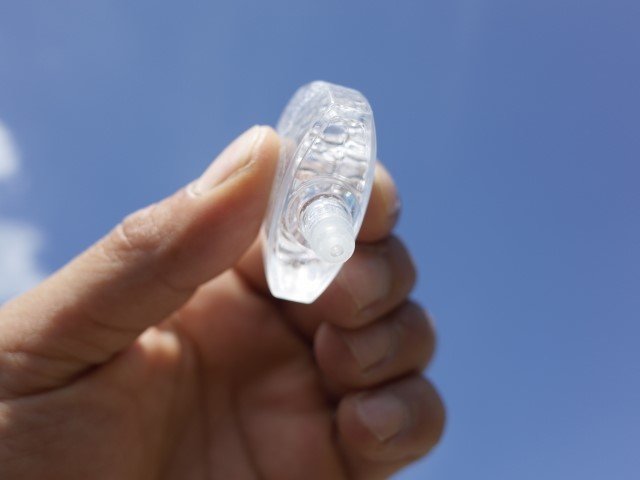 目薬の差し方のコツと効果を減少させるNGな使い方!