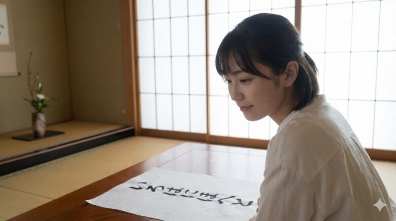 いろはにほへとの意味が怖い